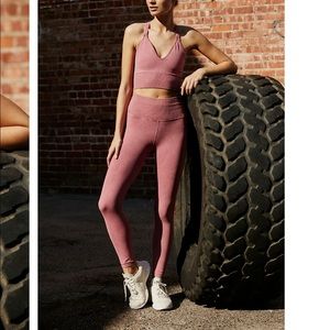 Free People movement set Good Karma